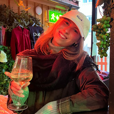 Pernille