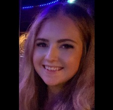 Isabel Ross