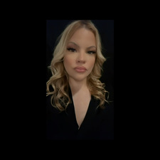La Rubia