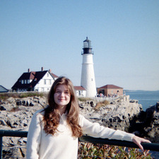 Linsey Maxson