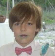 Jackson Settle