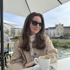 Iryna Rudenko