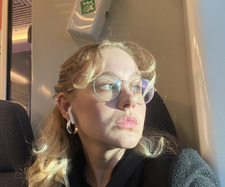 Ella Eriksson