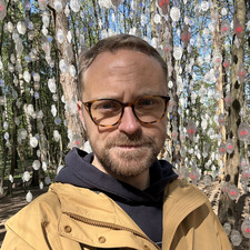 Bart Vandenberghe
