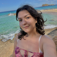 Cami Tomé