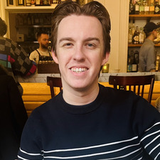 Nick Mellen