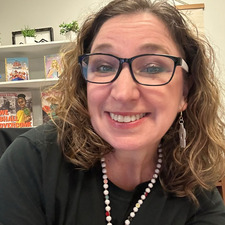 Misty Lambert