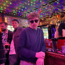 Harry Shingfield