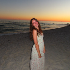 Abby Millner