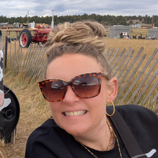 Kelli Ballou