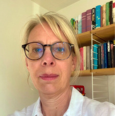 Lena Stenberg