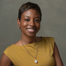 Chanele McFarlane