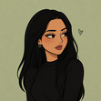 olga ☾ ⋆