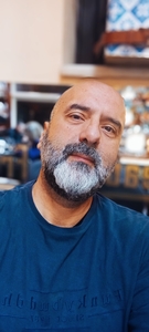 Αντώνης Ζερβός