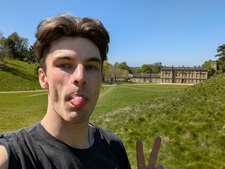Matt
