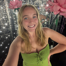 Katie Bremble