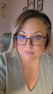 Amy Barber