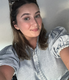 Hannah Hone
