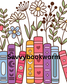 Savvybookworm