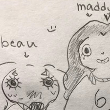 Madeline