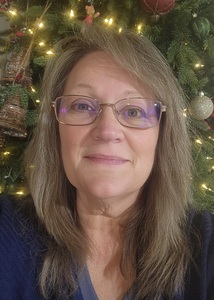 Donna Touchton