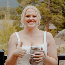 Amy Eulenstein