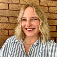 Haley Stonebraker