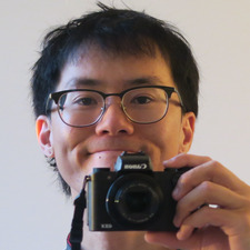 Josiah Seto