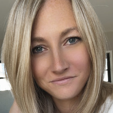 Ashley Blake