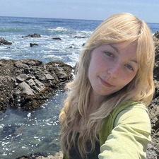 Haley McCann