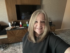 Stacy Hill