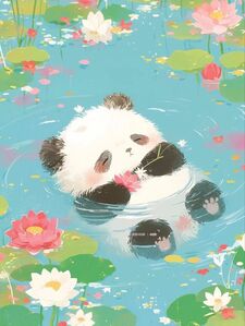 Space Panda