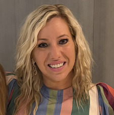 Bridgette Shaw