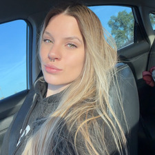 Olivia Orando