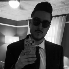 Daniel Estrada