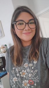 Rocio Palacios