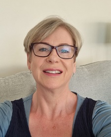 Gill Melling