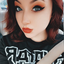 Lia Wolfe
