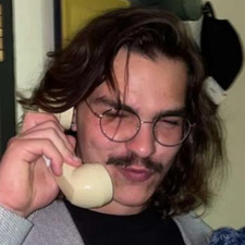 Jonny Bachman