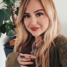 Meg Miller