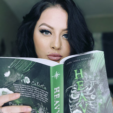 Lindsey Stillthatwitch