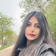 Parvaneh