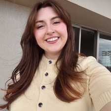 Kelsey Puschell