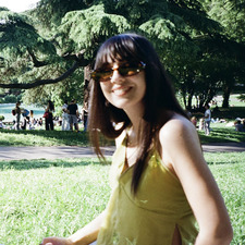 ☆ claudia ☆