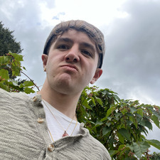 Andrew Brown