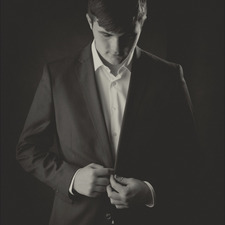 Cameron Johnston