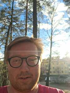 MatteusBergman
