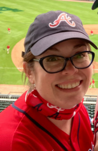 Paula Ward