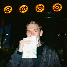 Ben DeVries