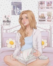 greta⋆.ও